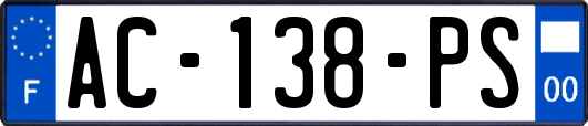AC-138-PS