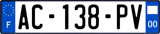 AC-138-PV