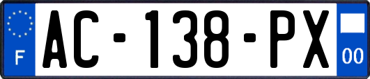 AC-138-PX
