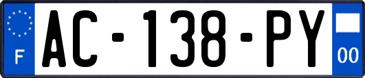 AC-138-PY