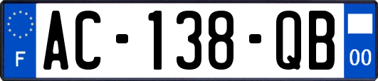 AC-138-QB