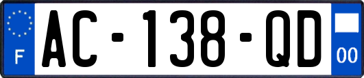 AC-138-QD