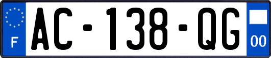 AC-138-QG