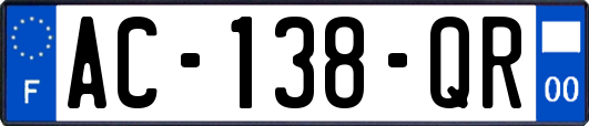 AC-138-QR