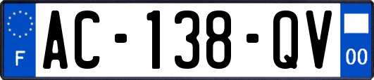 AC-138-QV