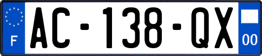 AC-138-QX