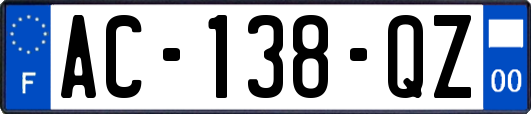 AC-138-QZ