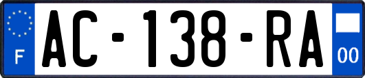 AC-138-RA