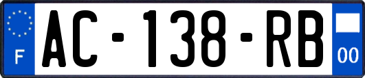AC-138-RB