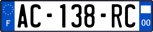 AC-138-RC