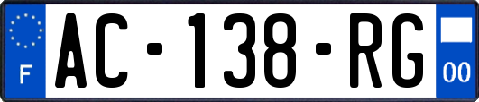 AC-138-RG