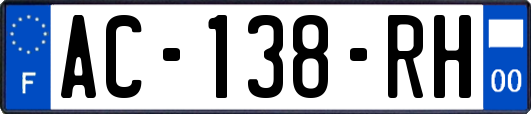AC-138-RH