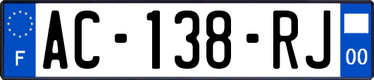 AC-138-RJ