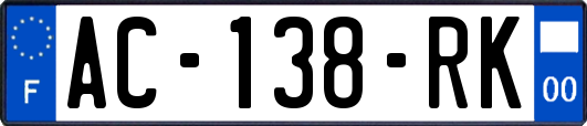 AC-138-RK