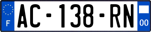 AC-138-RN