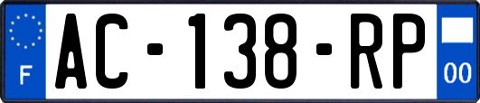 AC-138-RP