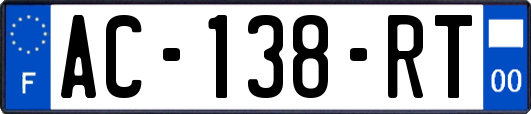 AC-138-RT