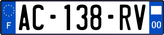 AC-138-RV