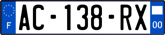 AC-138-RX