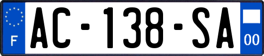 AC-138-SA