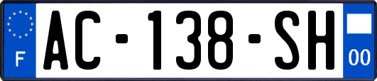 AC-138-SH