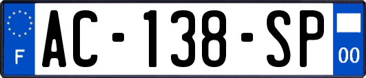 AC-138-SP