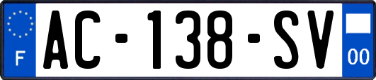AC-138-SV
