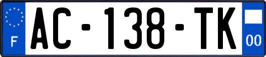 AC-138-TK
