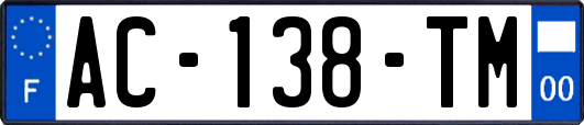 AC-138-TM