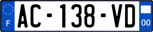 AC-138-VD