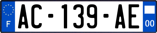 AC-139-AE