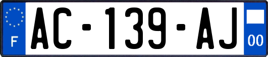 AC-139-AJ