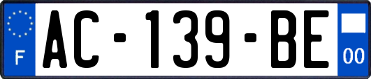 AC-139-BE