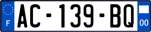 AC-139-BQ