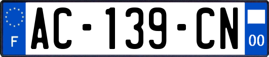 AC-139-CN