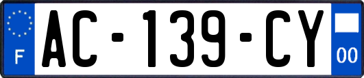 AC-139-CY