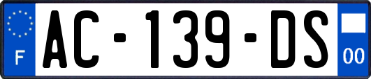 AC-139-DS