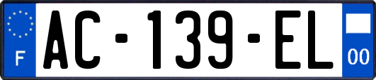 AC-139-EL