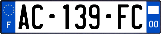 AC-139-FC