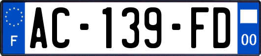 AC-139-FD