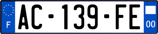 AC-139-FE