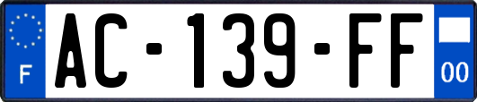 AC-139-FF