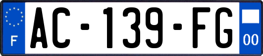 AC-139-FG