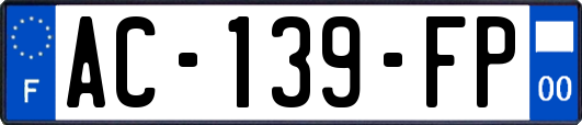 AC-139-FP