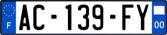 AC-139-FY