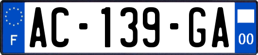 AC-139-GA