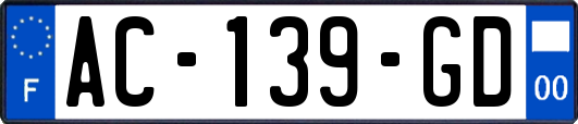 AC-139-GD
