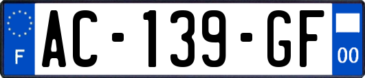 AC-139-GF