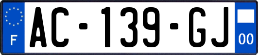 AC-139-GJ