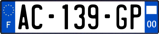AC-139-GP